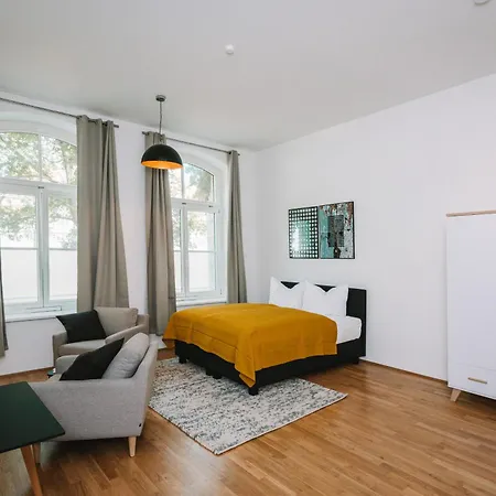 Johannesstr 160c * Erfurt