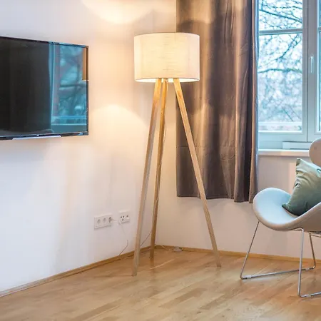 Apartment Johannesstr 160c Erfurt