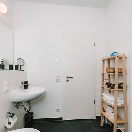 Johannesstr 160c * Erfurt